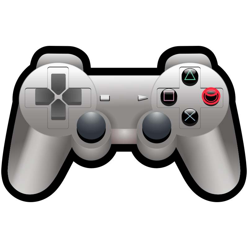 playstation controller