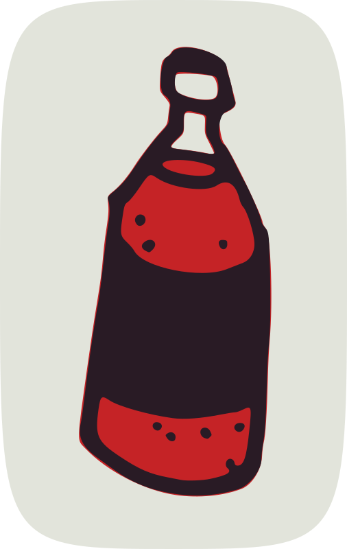 bottle