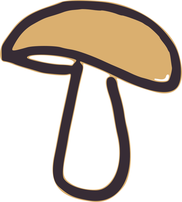 mushroom