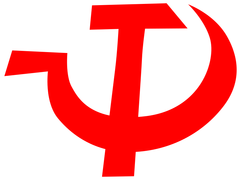 Hammer and Sickle