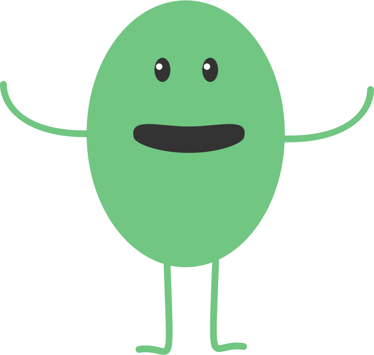 Green Monster PNG Images, Green Monster Clipart Free Download