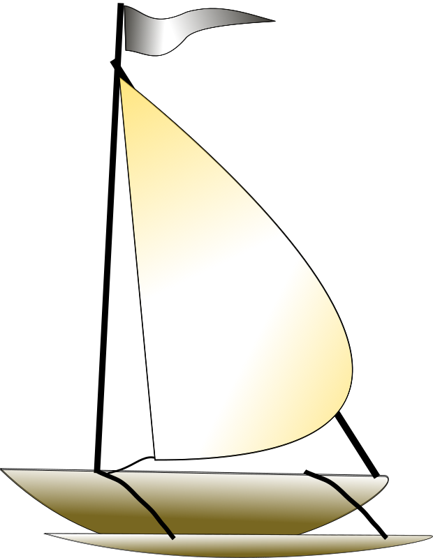 Sailing Boat