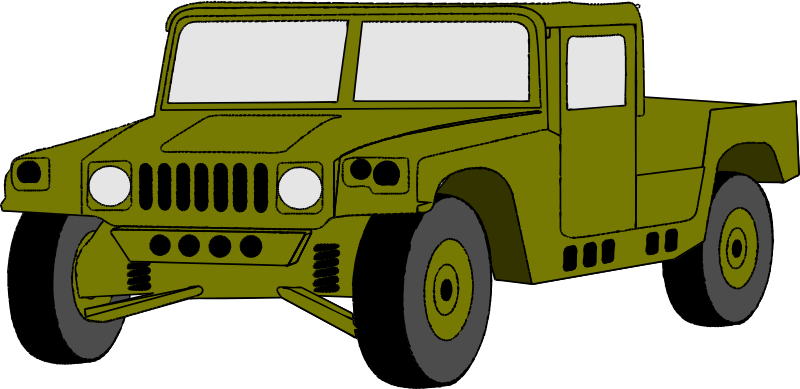 Humvee