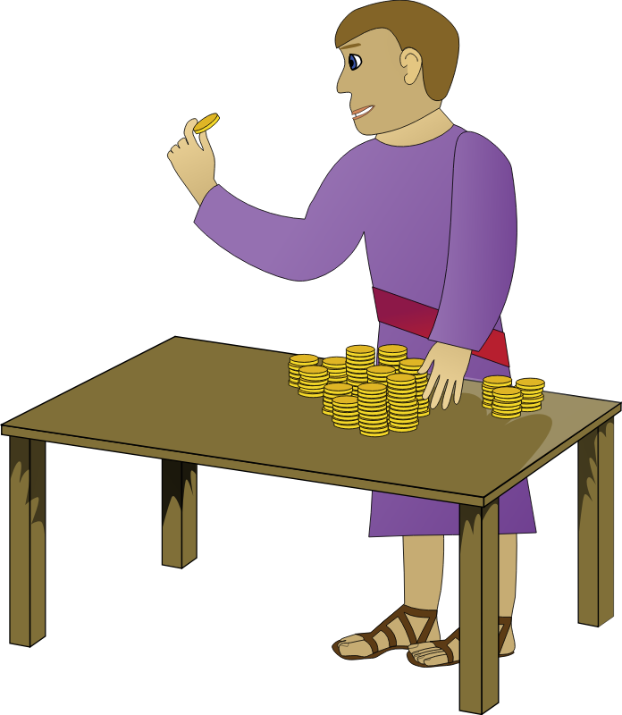 moneylender