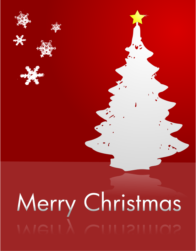 Christmas greeting