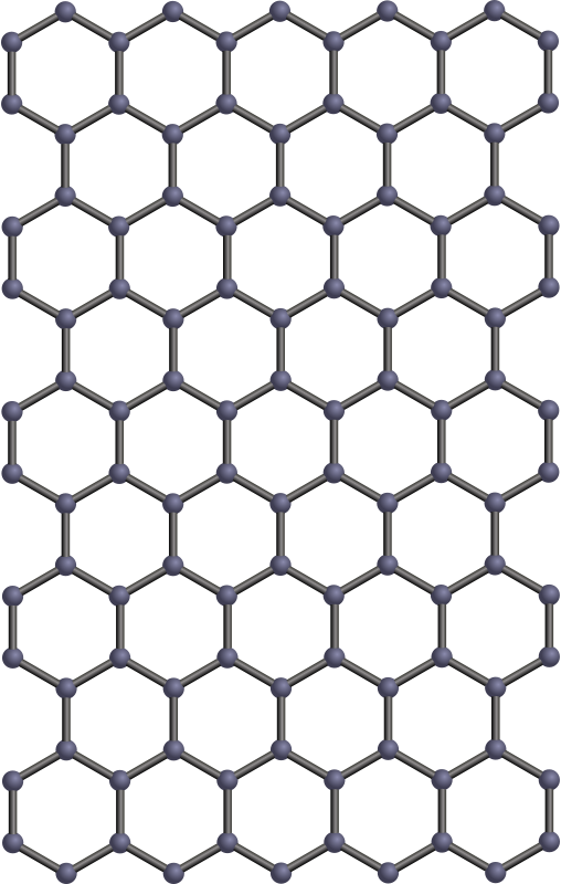 Graphene sheet