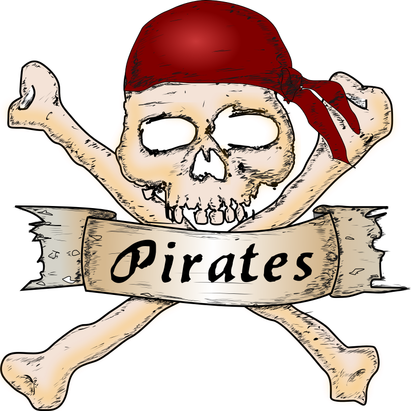 pirates