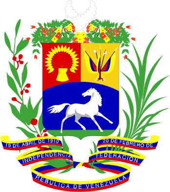 Venezuelan Shield