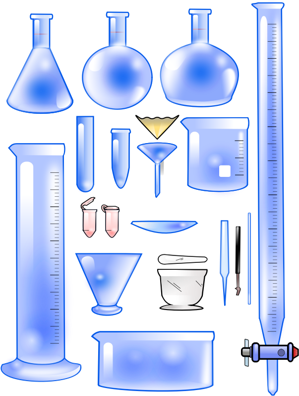 A Chemistry Set