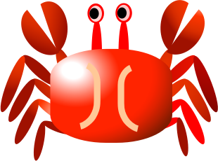 Red Crab