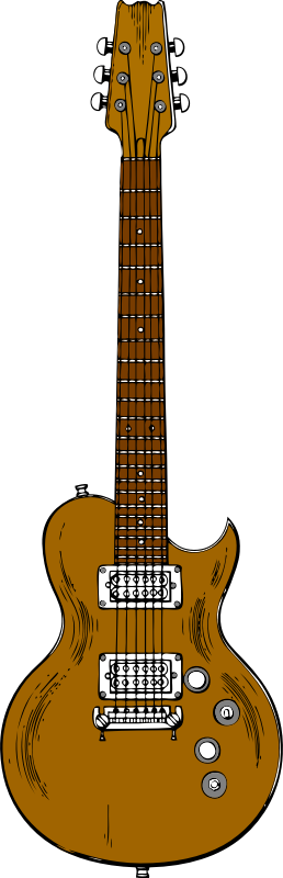 Electric Guitar