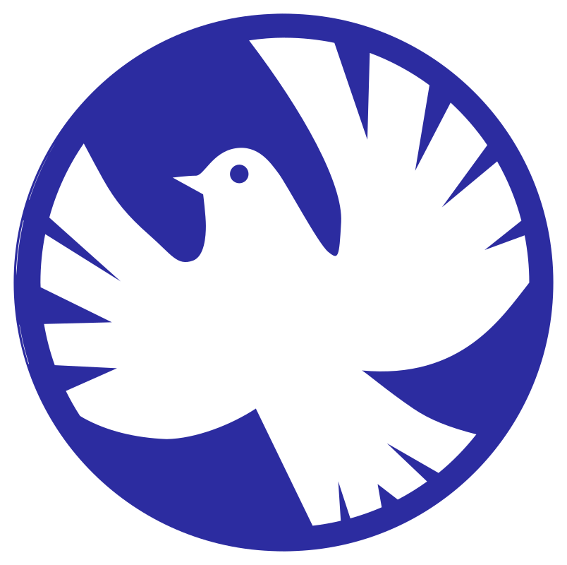 peace dove