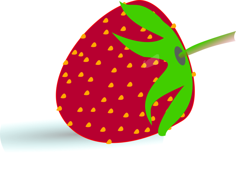 strawberry