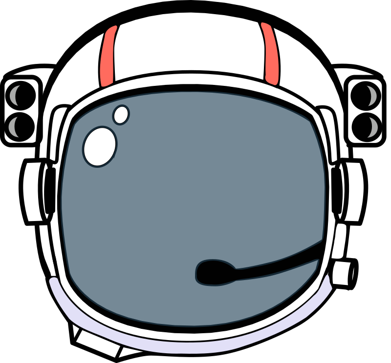 Space Helmet