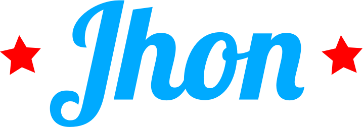 jhon logo