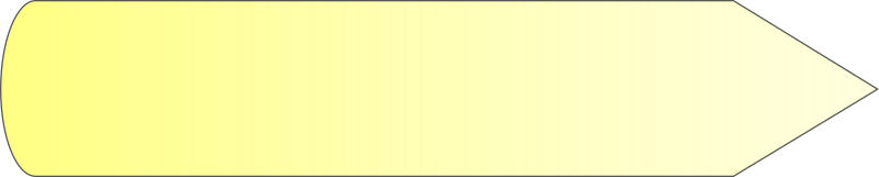 Arrow Right Yellow