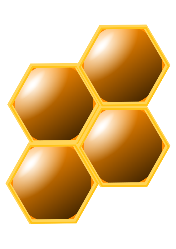 Honey Comb Commentary