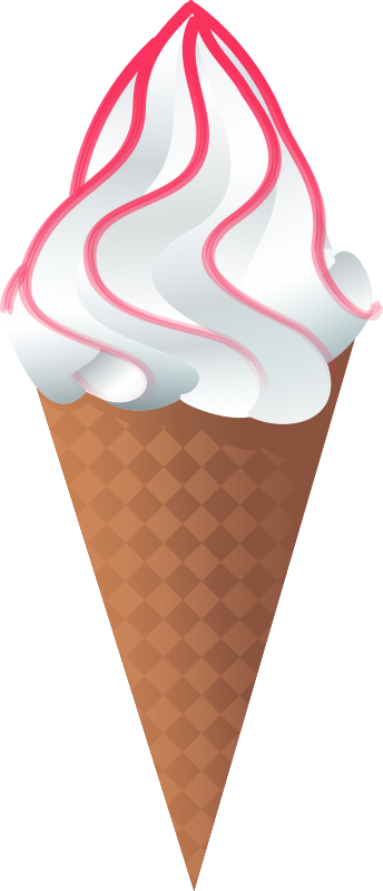 Ice cream cone