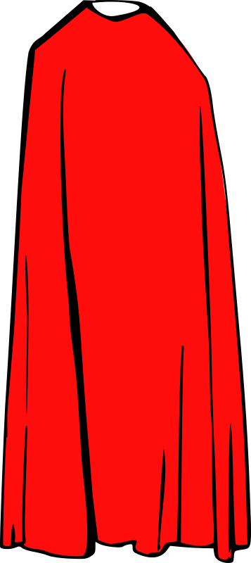 Cape - Cloak