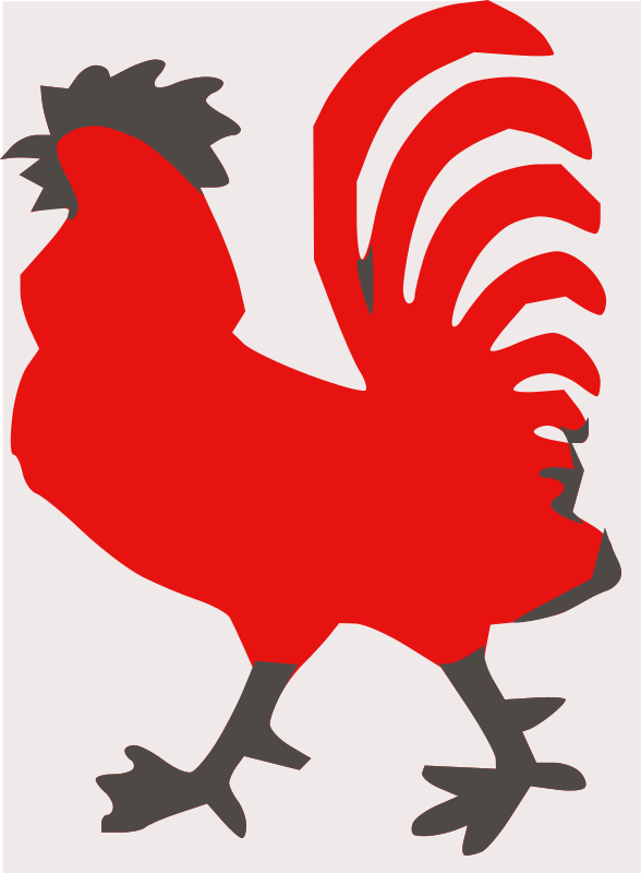 rooster