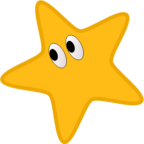 star