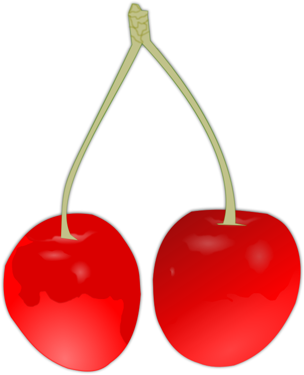 cherry