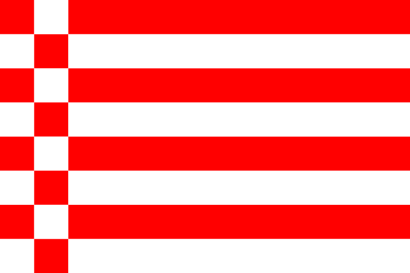 Flag of Bremen