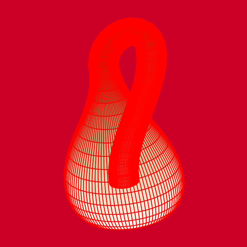 Klein Bottle