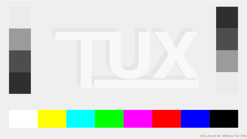 TUX Calibration