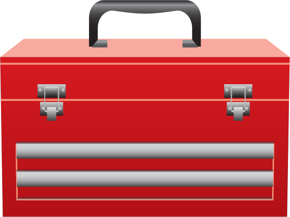 Red Toolbox