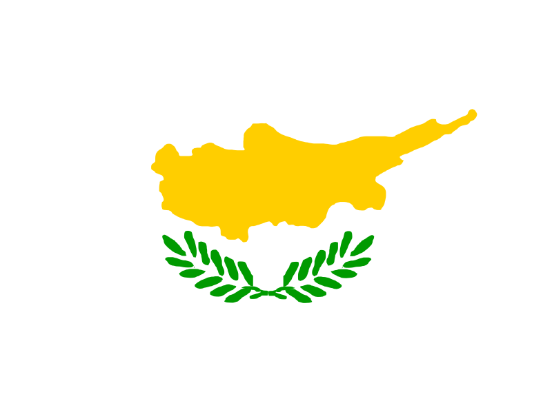 Flag of Cyprus