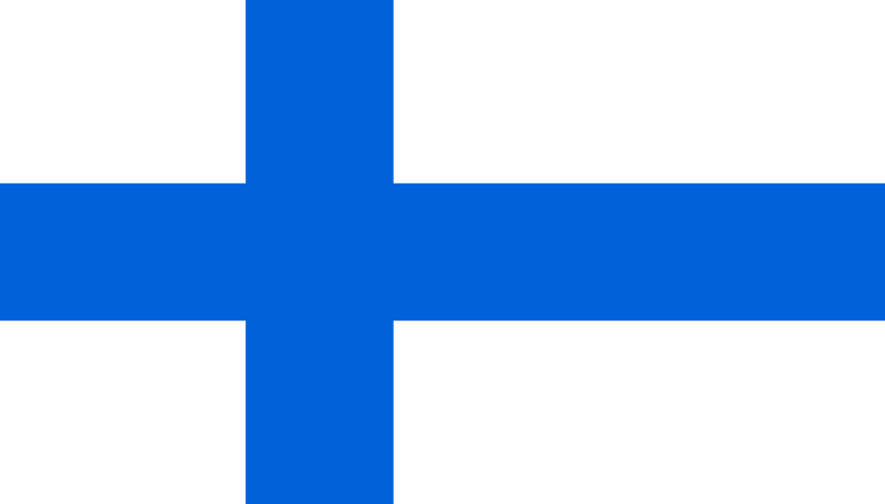 Flag of Finland