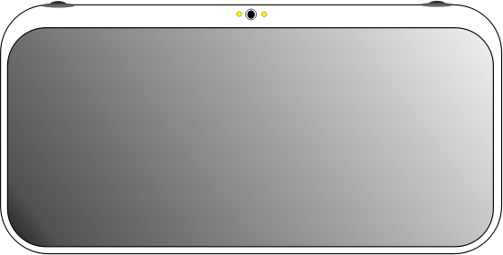 Simple Tablet