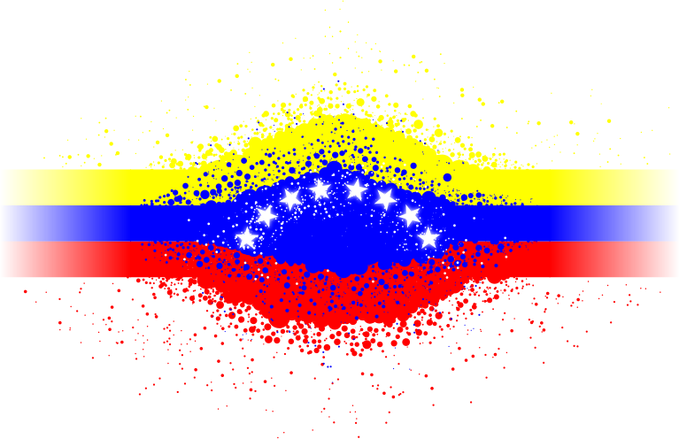 Bandera de Venezuela