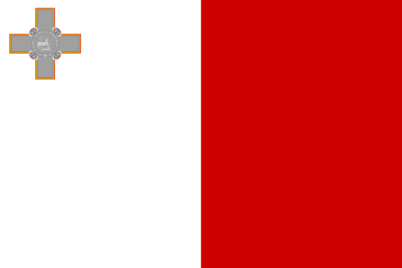 Flag of Malta