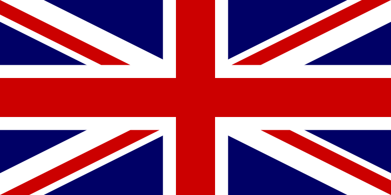 Flag of the United Kingdom