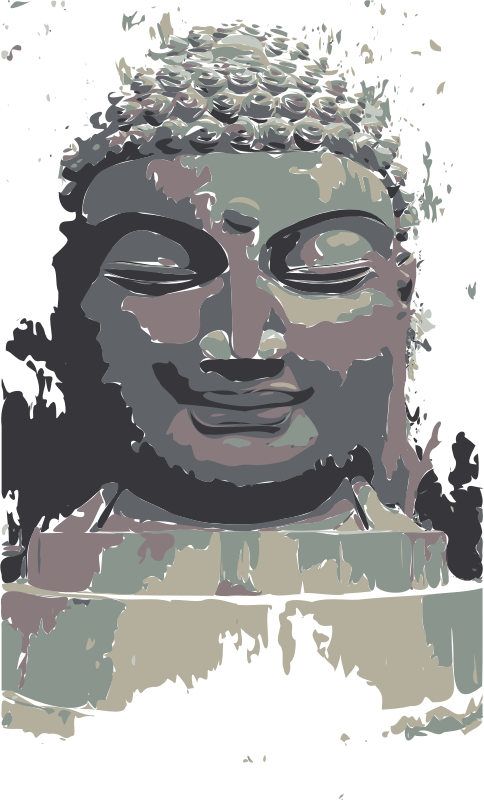 Buddha Remixed