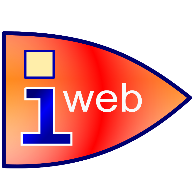 web laucher icon