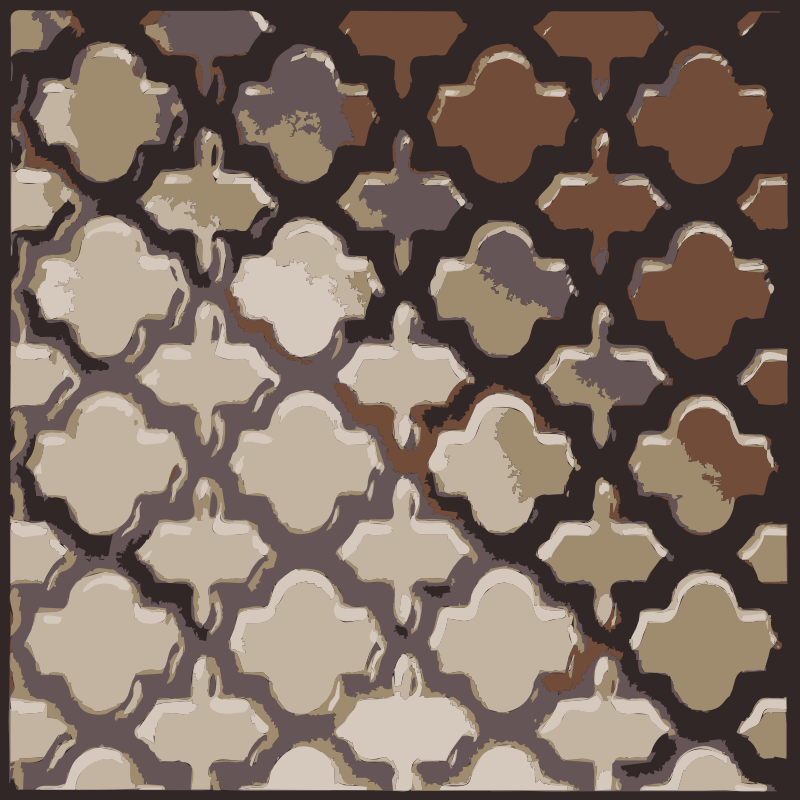 Lattice Pattern