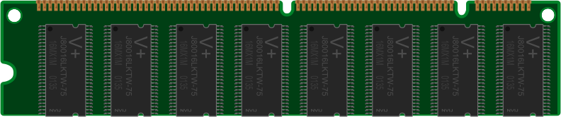 DDR Ram Memory