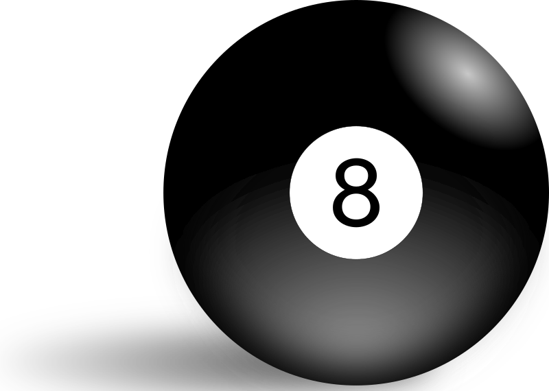 8ball