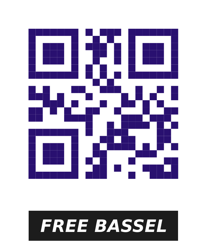 Freedom qr code Openclipart