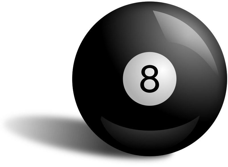 8ball