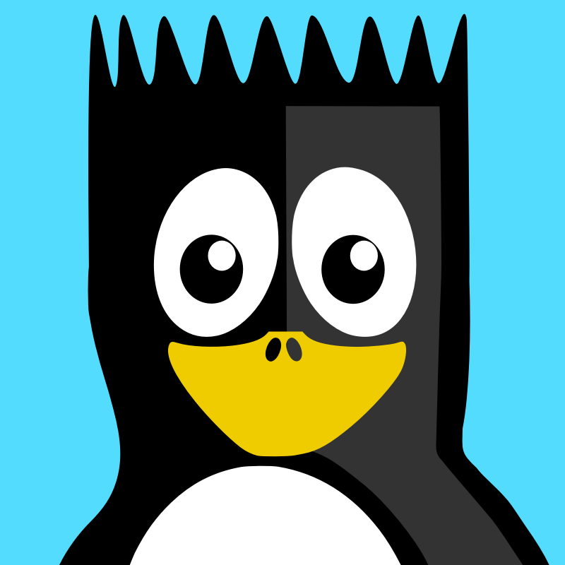 Spike Penguin