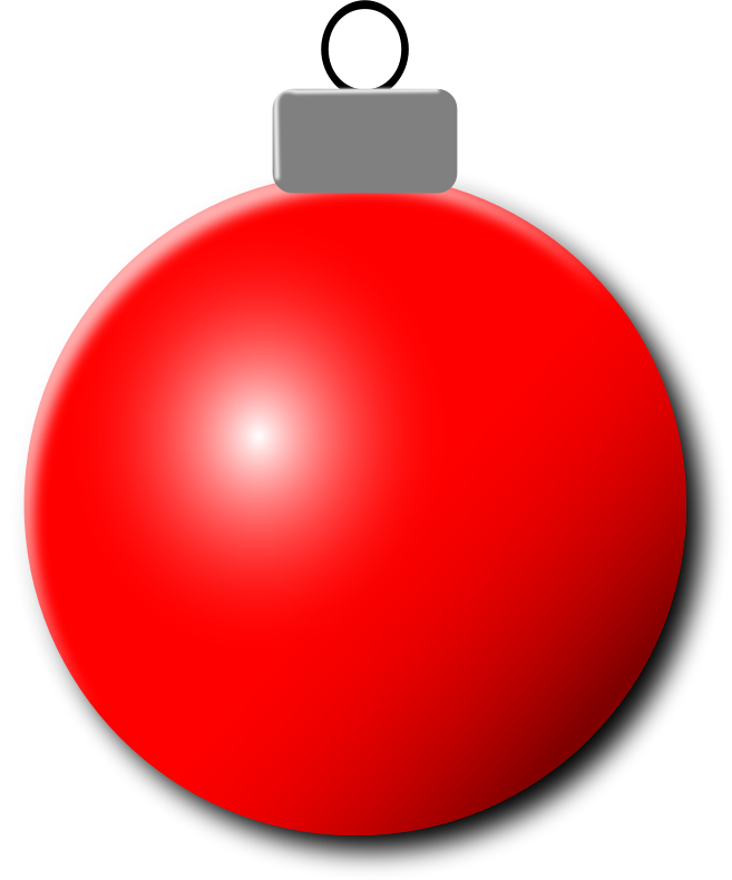 Christmas Ornament