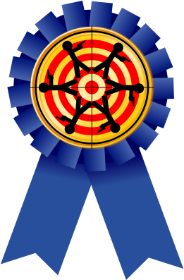 Unfriendly Fire Award