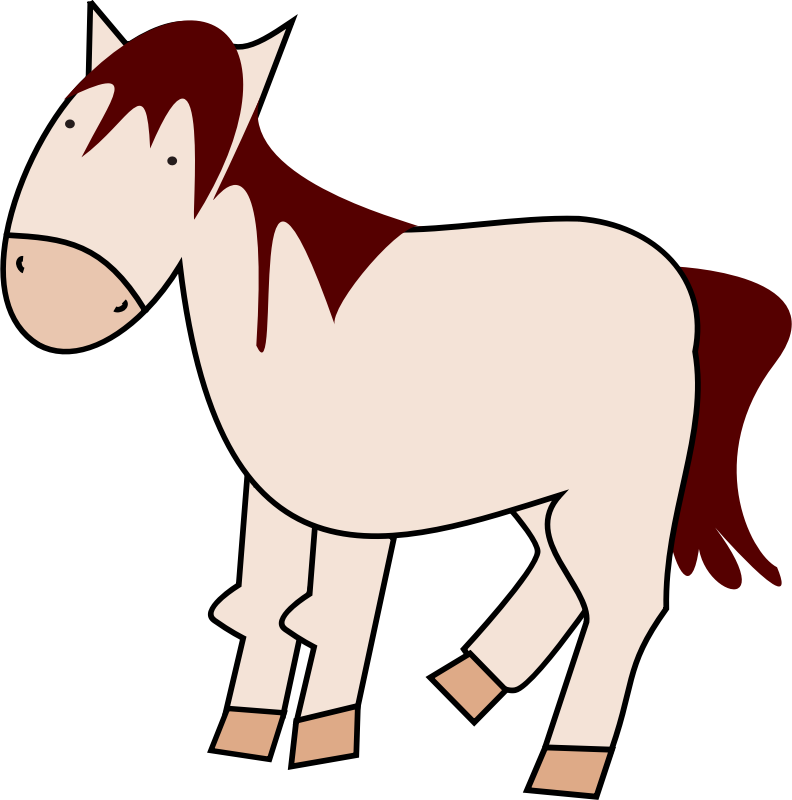 Horse 