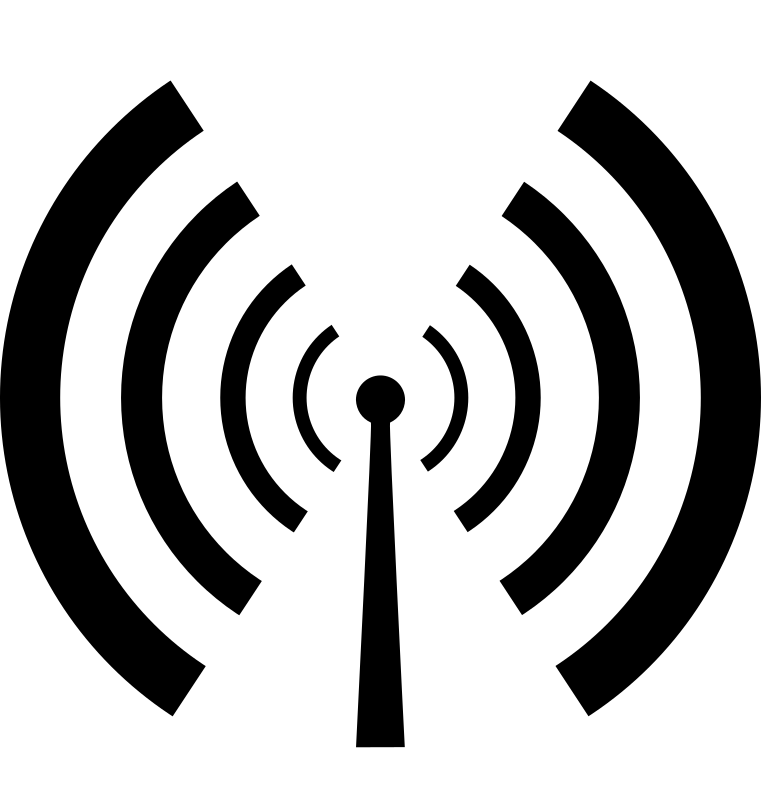 Antenna and radio waves