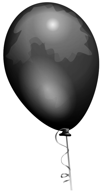 balloon 7