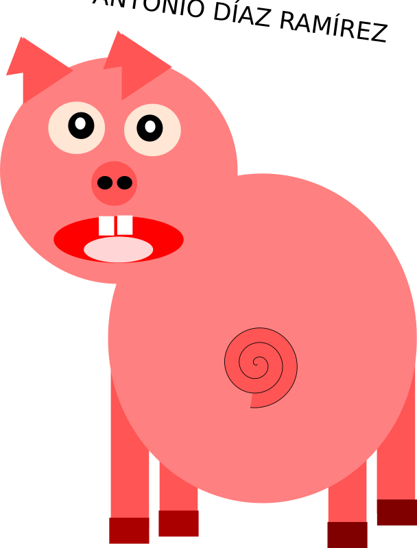 Cerdito